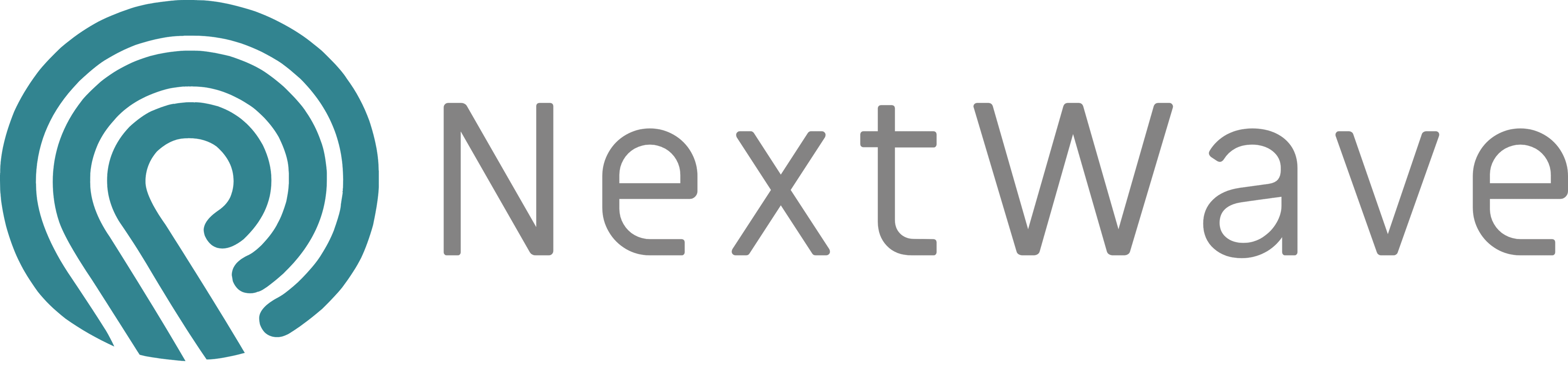NextWave logo