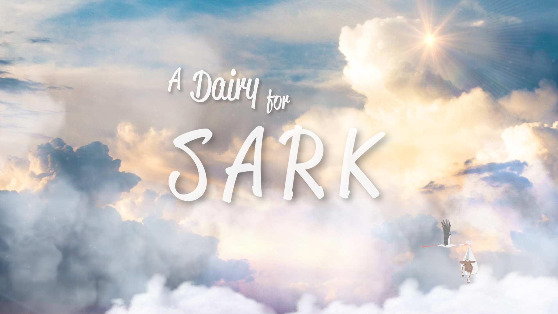 A Dairy for Sark: Crowdfunding Video