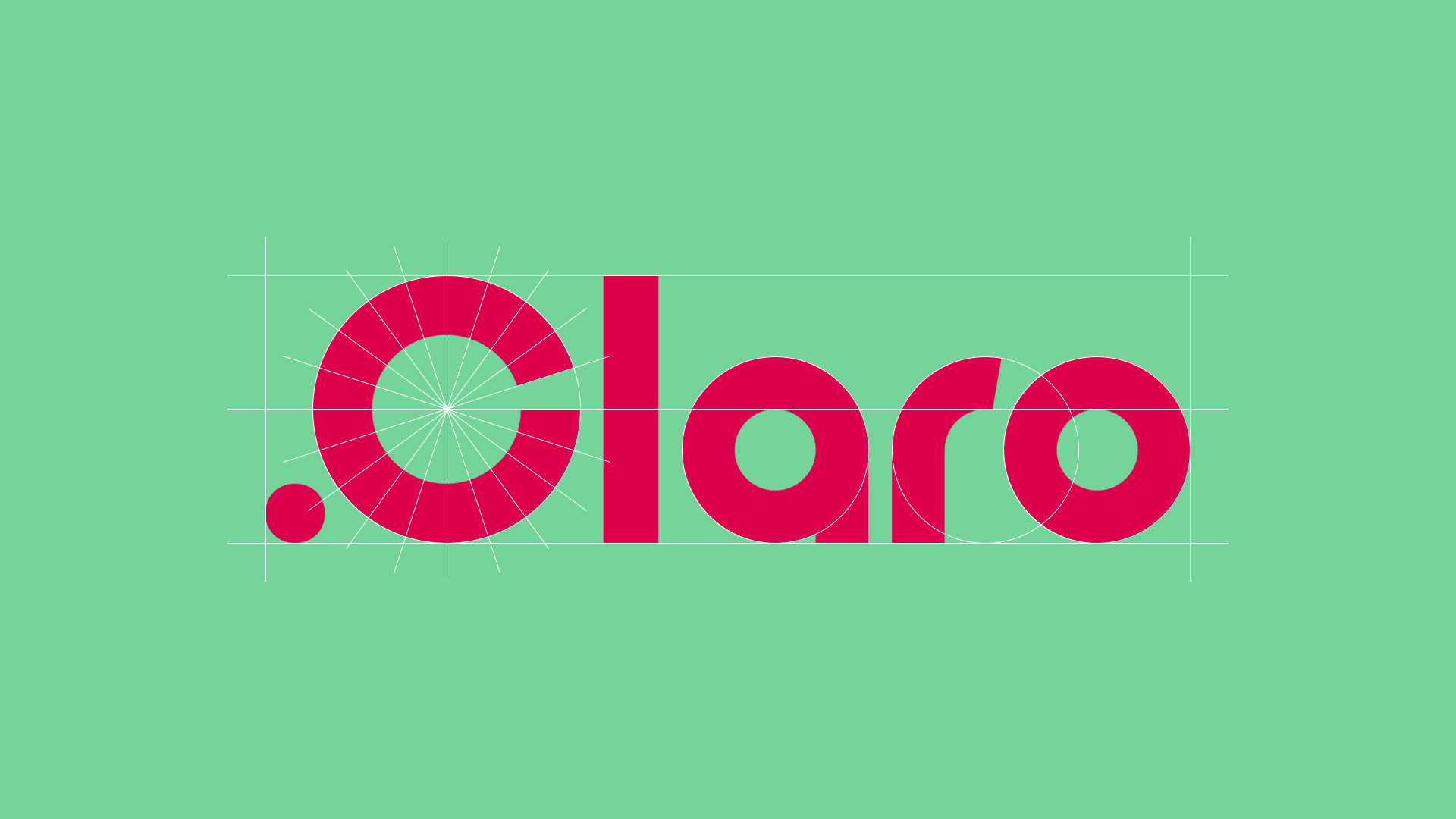 image of Claro logo