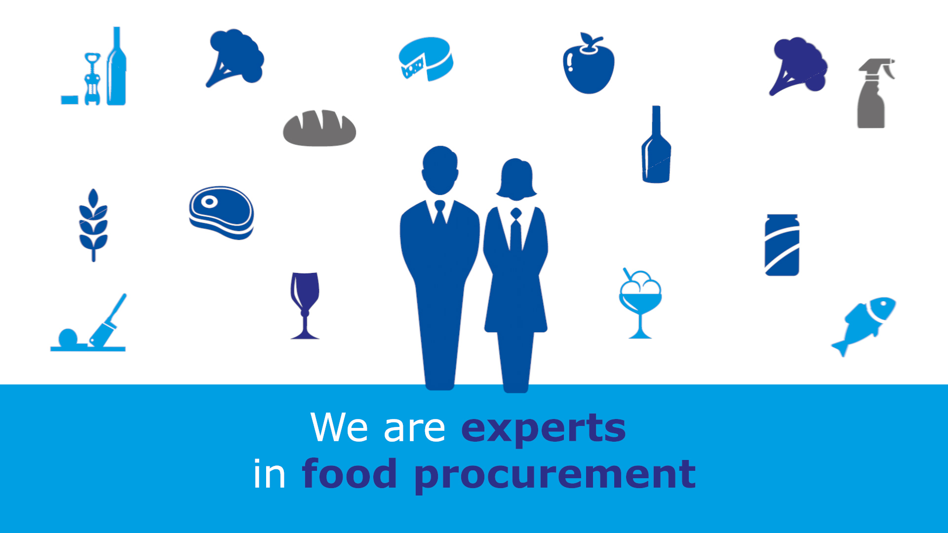 What is Procurement video