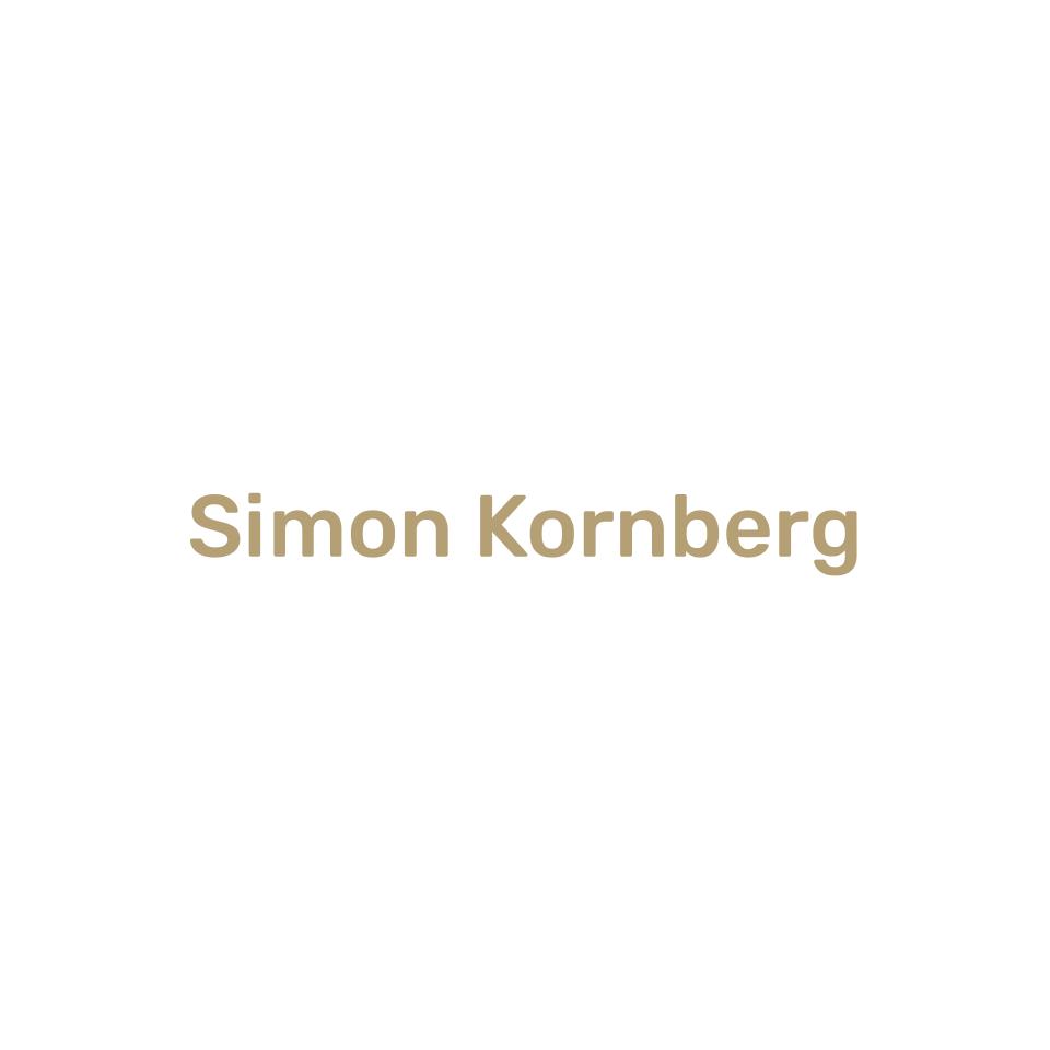 Logo from Simon Kornberg