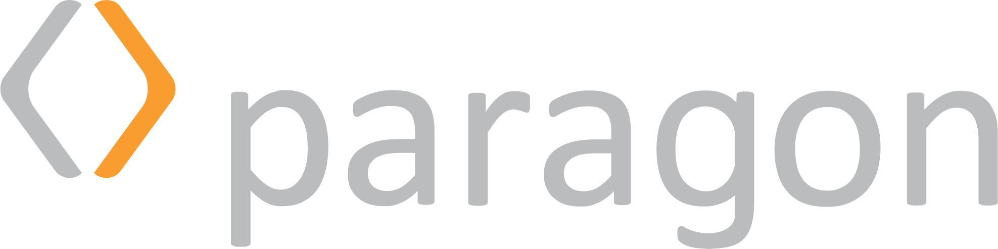 Logo for Paragon