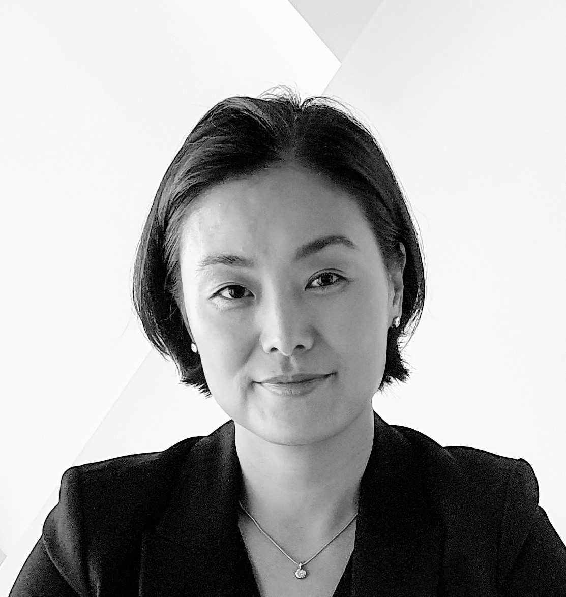 Simone Koo Profile Picture