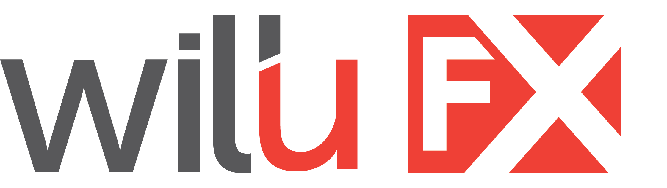 willu FX logo