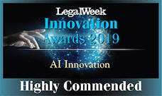 AI Innovation Award