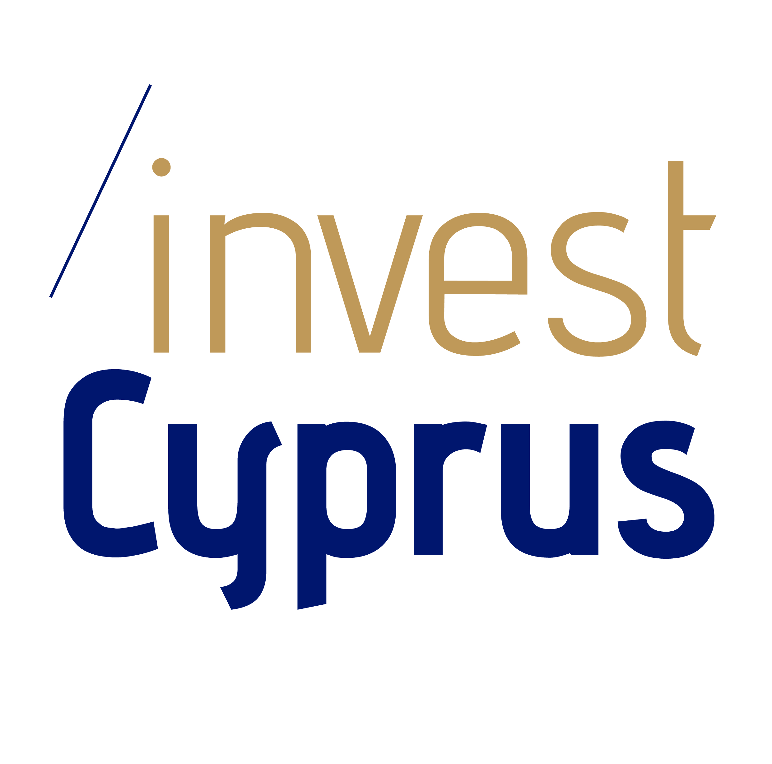 Invest Cyprus Icon